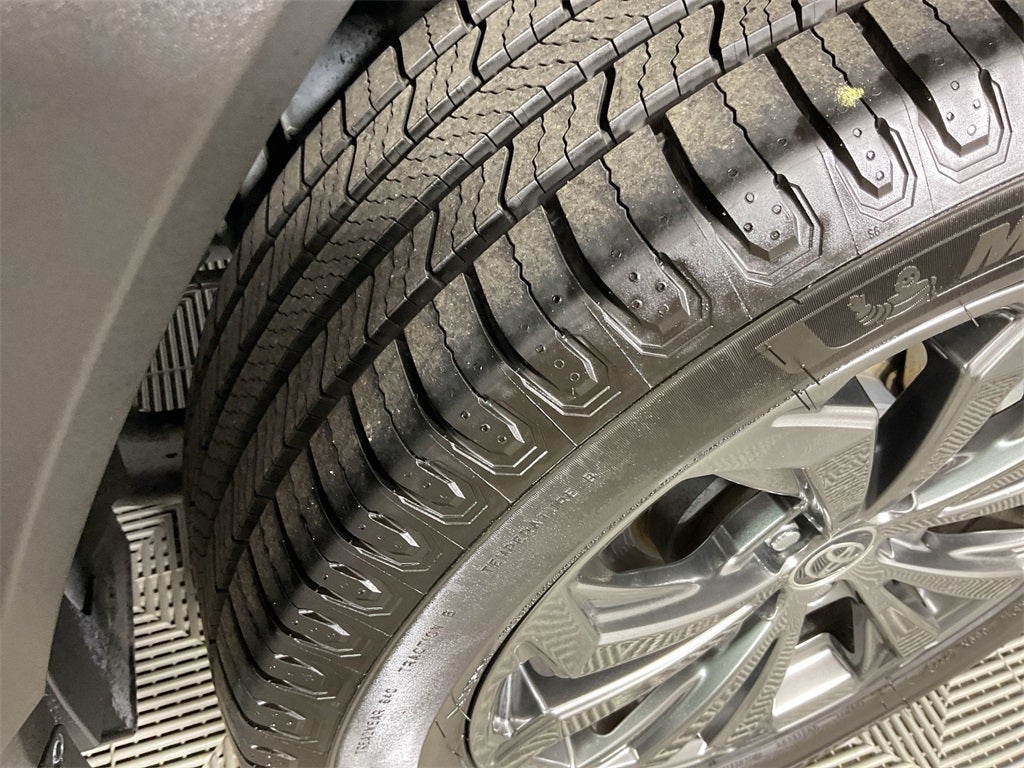 2022 Toyota RAV4 Hybrid Limited