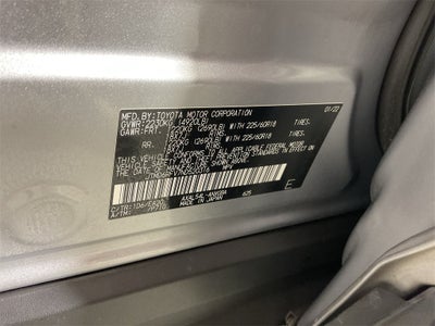 2022 Toyota RAV4 Hybrid Limited