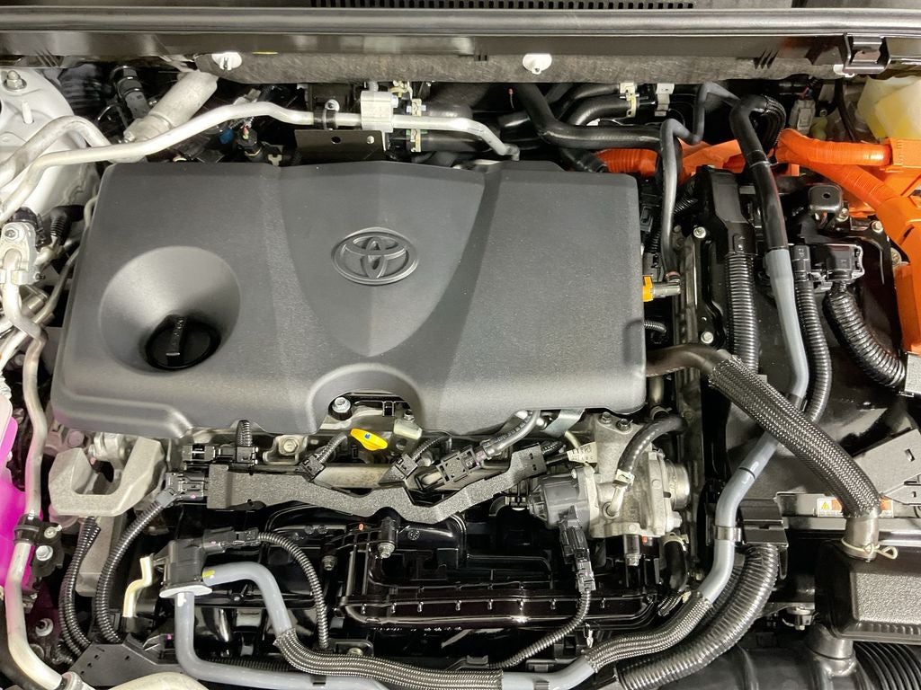 2023 Toyota RAV4 Prime XSE