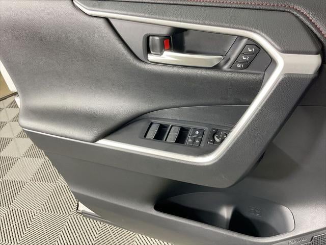 2023 Toyota RAV4 Prime XSE
