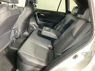 2023 Toyota RAV4 Prime XSE