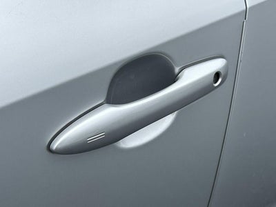 2022 Toyota Corolla Hatchback XSE