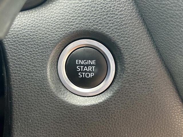 2022 Toyota Corolla Hatchback XSE