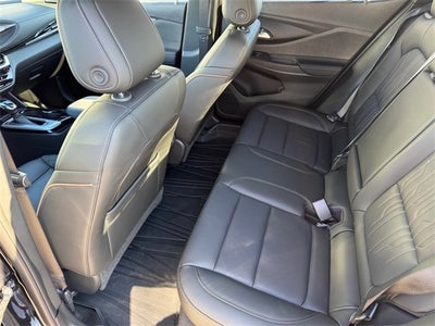 2024 Buick Envista Avenir