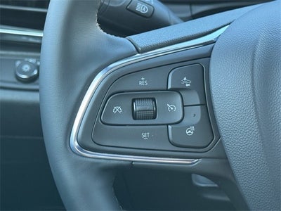 2024 Buick Envista Avenir