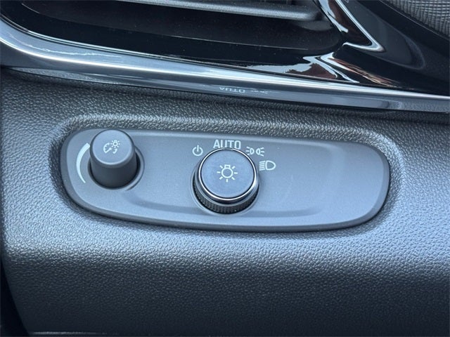 2024 Buick Envista Avenir