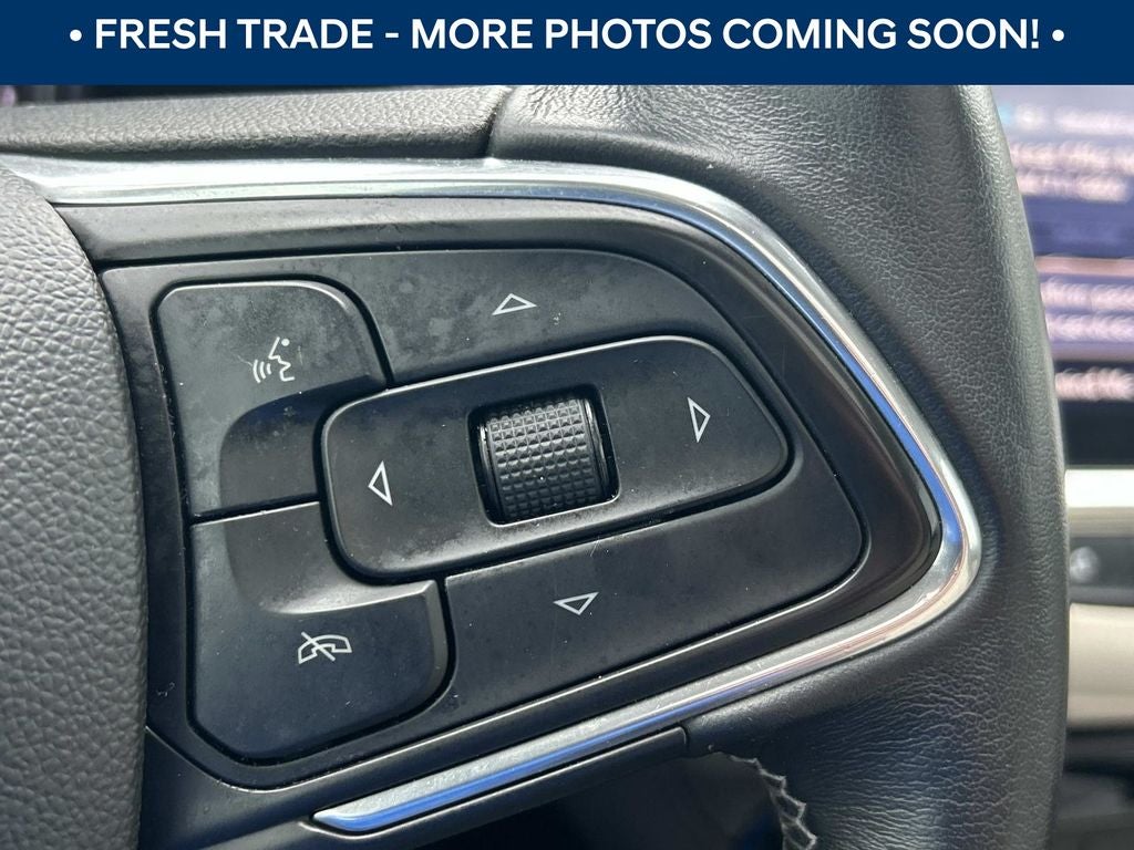 2021 Buick Encore GX Essence