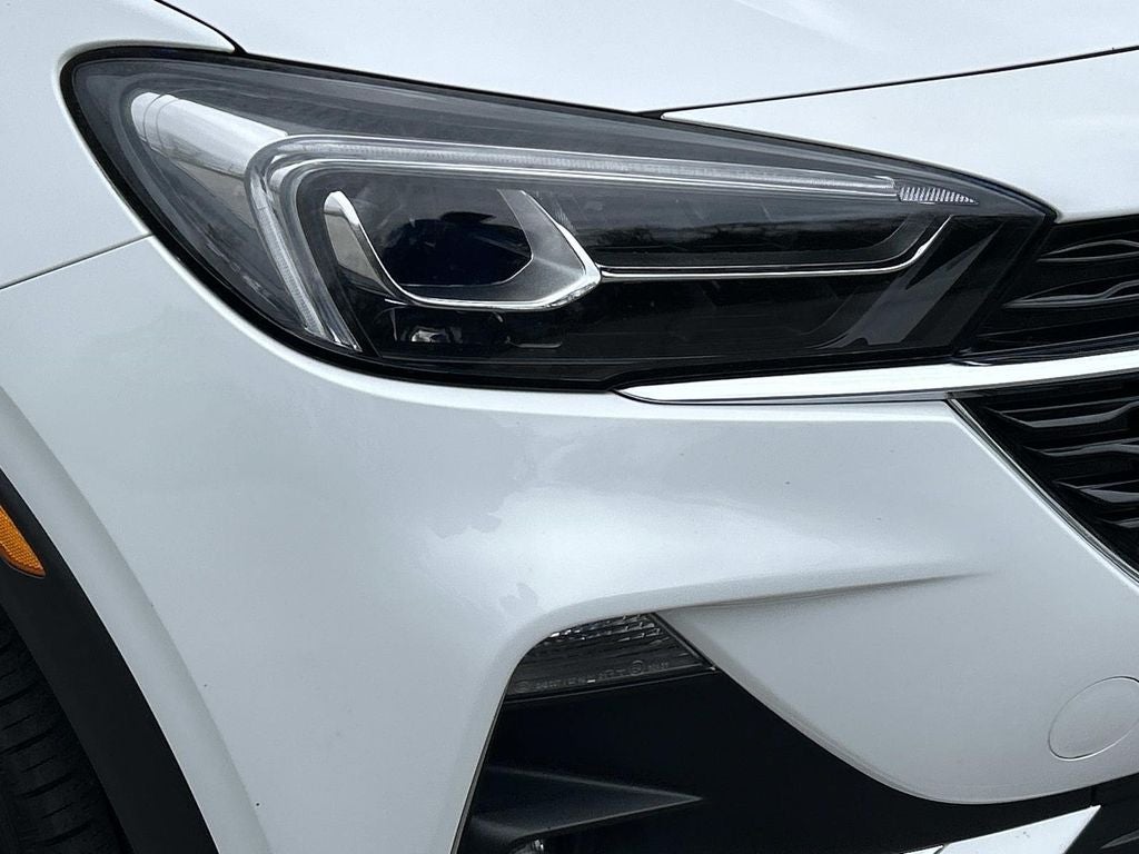 2022 Buick Encore GX Essence