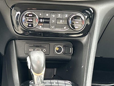 2022 Buick Encore GX Essence