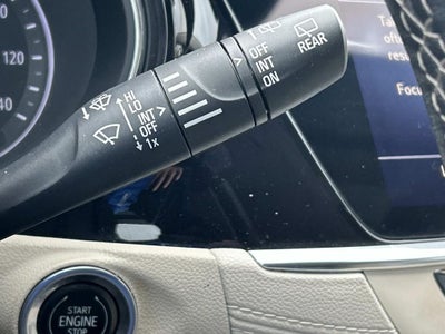 2022 Buick Encore GX Essence