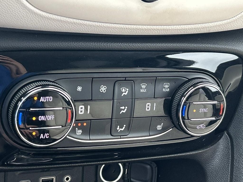 2022 Buick Encore GX Essence