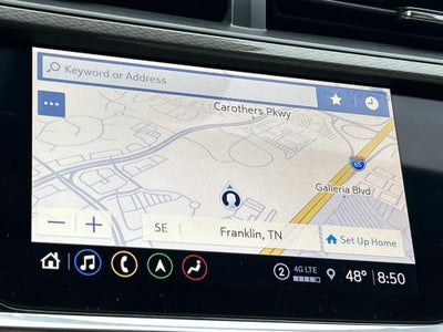 2022 Buick Encore GX Essence