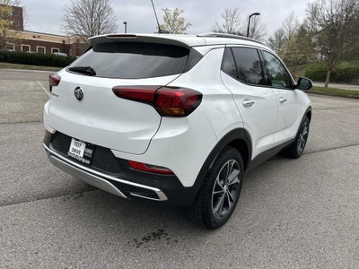 2022 Buick Encore GX Essence
