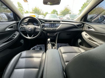 2022 Buick Encore GX Essence