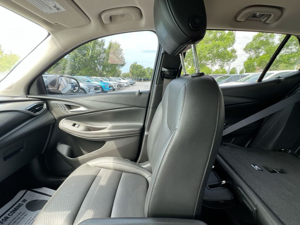 2022 Buick Encore GX Essence