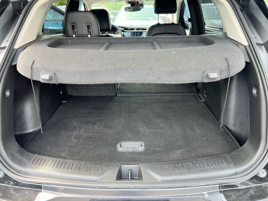 2022 Buick Encore GX Essence