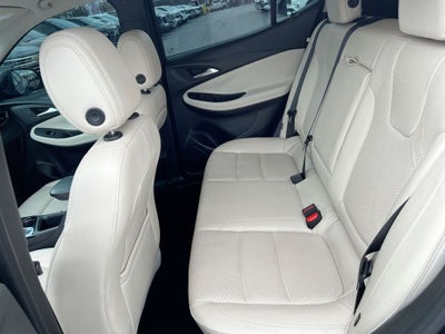 2020 Buick Encore GX Essence