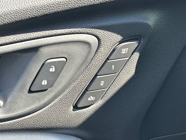 2020 Buick Encore GX Essence