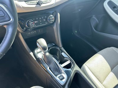2020 Buick Encore GX Essence