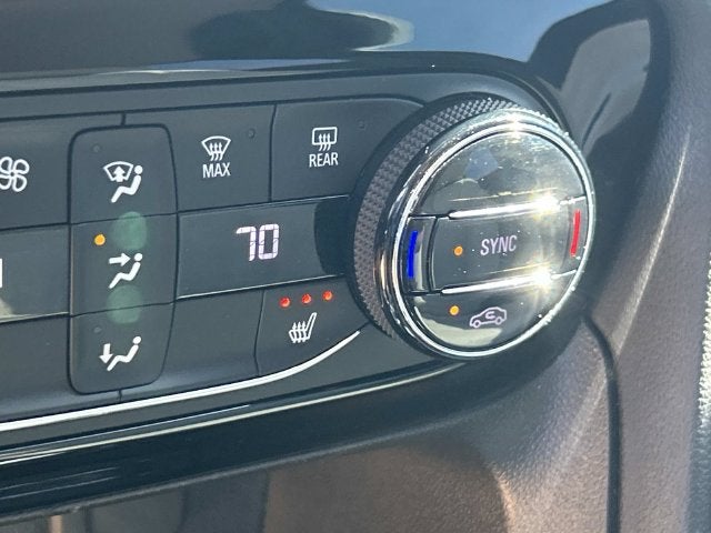 2020 Buick Encore GX Essence