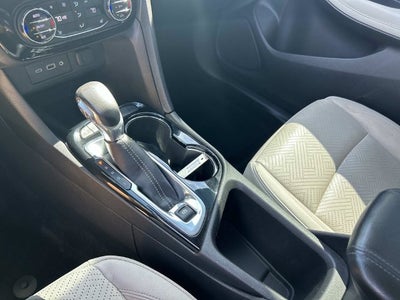 2020 Buick Encore GX Essence