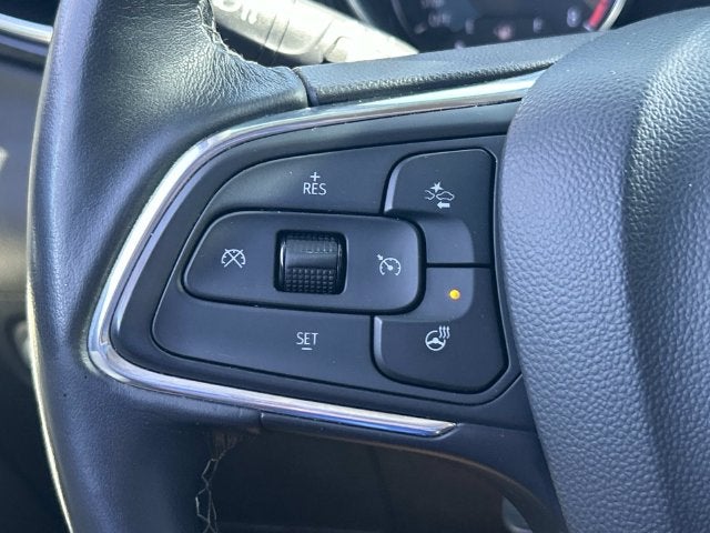 2020 Buick Encore GX Essence