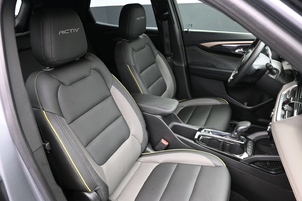 2024 Chevrolet TrailBlazer ACTIV