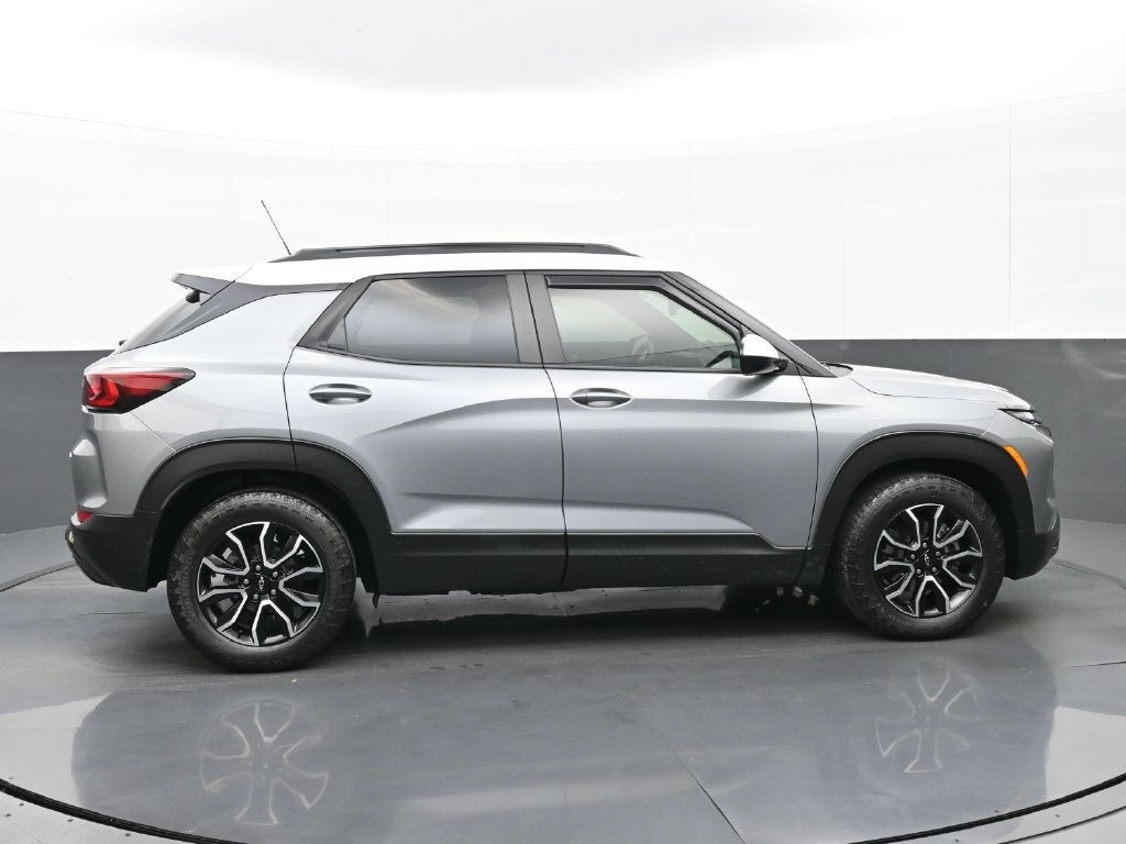 2024 Chevrolet TrailBlazer ACTIV