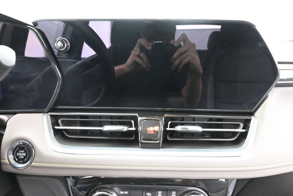 2024 Chevrolet TrailBlazer ACTIV