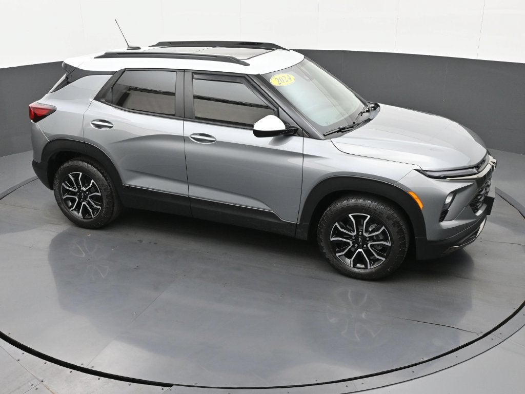 2024 Chevrolet TrailBlazer ACTIV