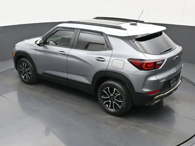 2024 Chevrolet TrailBlazer ACTIV