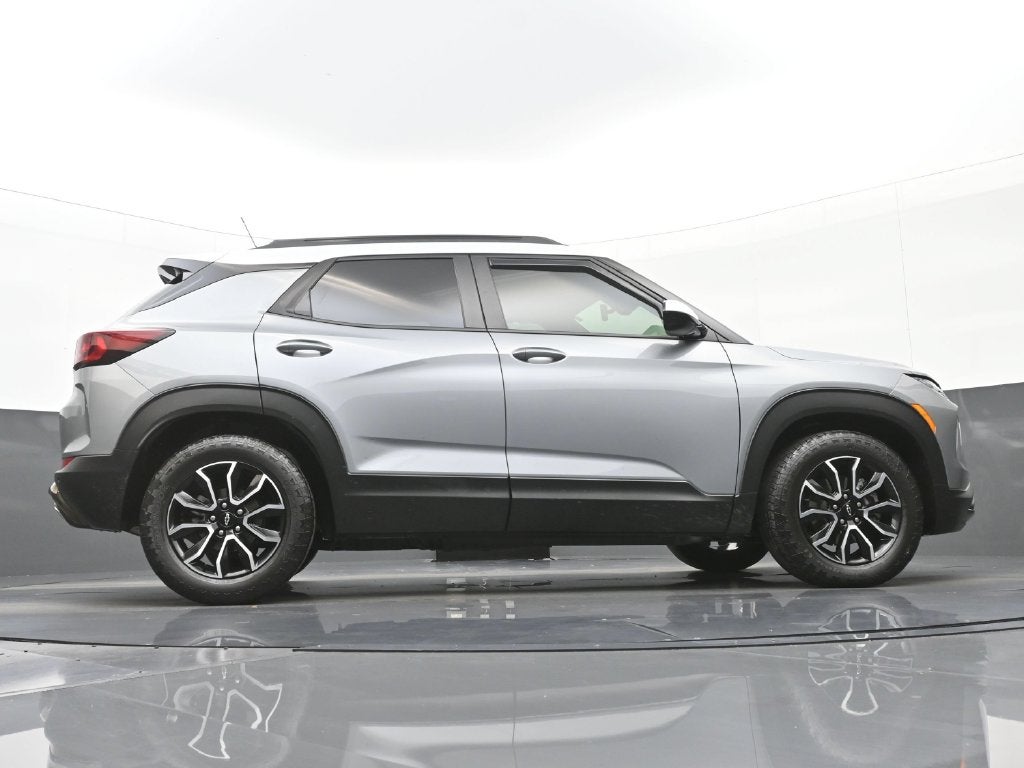 2024 Chevrolet TrailBlazer ACTIV