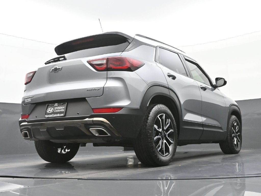 2024 Chevrolet TrailBlazer ACTIV