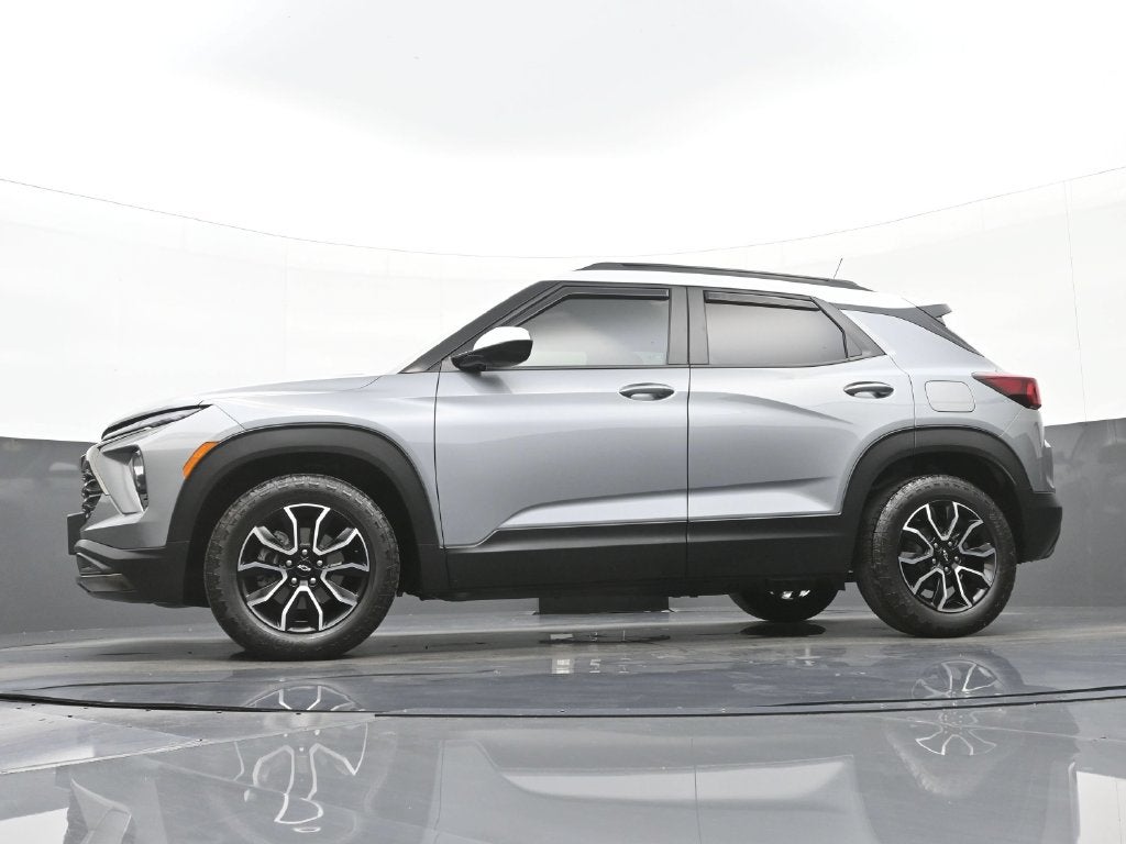 2024 Chevrolet TrailBlazer ACTIV