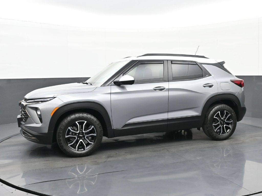 2024 Chevrolet TrailBlazer ACTIV