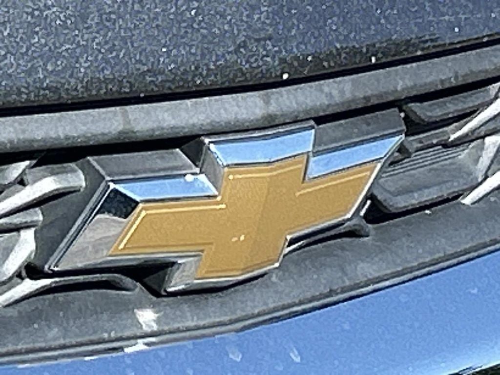 2020 Chevrolet Spark LS