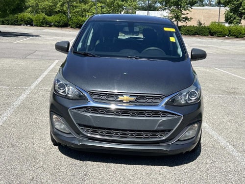 2020 Chevrolet Spark LS