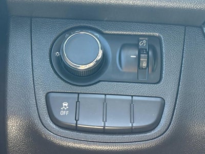 2020 Chevrolet Spark LS