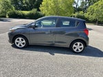 2020 Chevrolet Spark LS