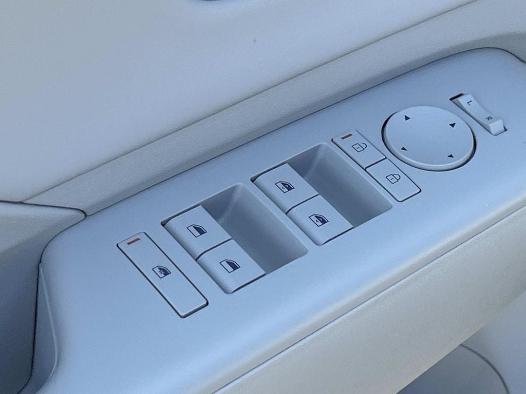 2025 Hyundai Kona Limited