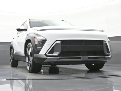 2024 Hyundai Kona Limited