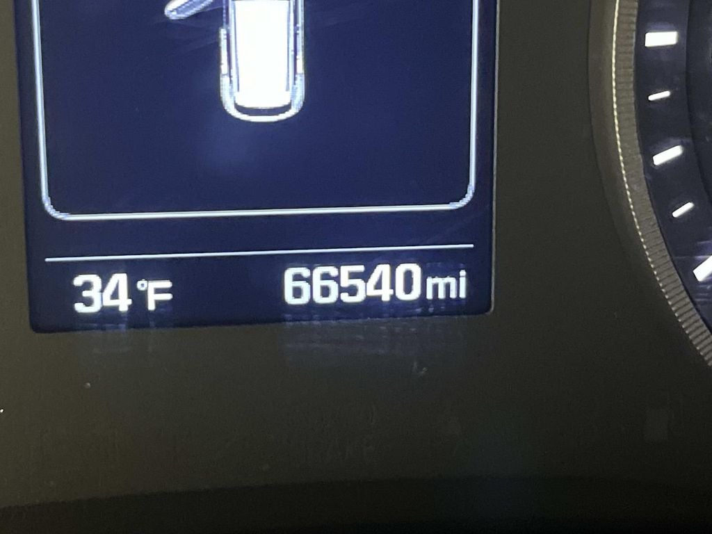 2017 Hyundai Tucson Eco