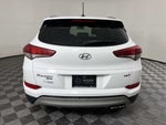 2017 Hyundai Tucson Eco