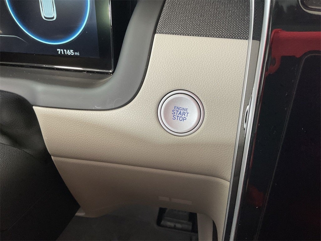 2022 Hyundai Tucson Hybrid Limited