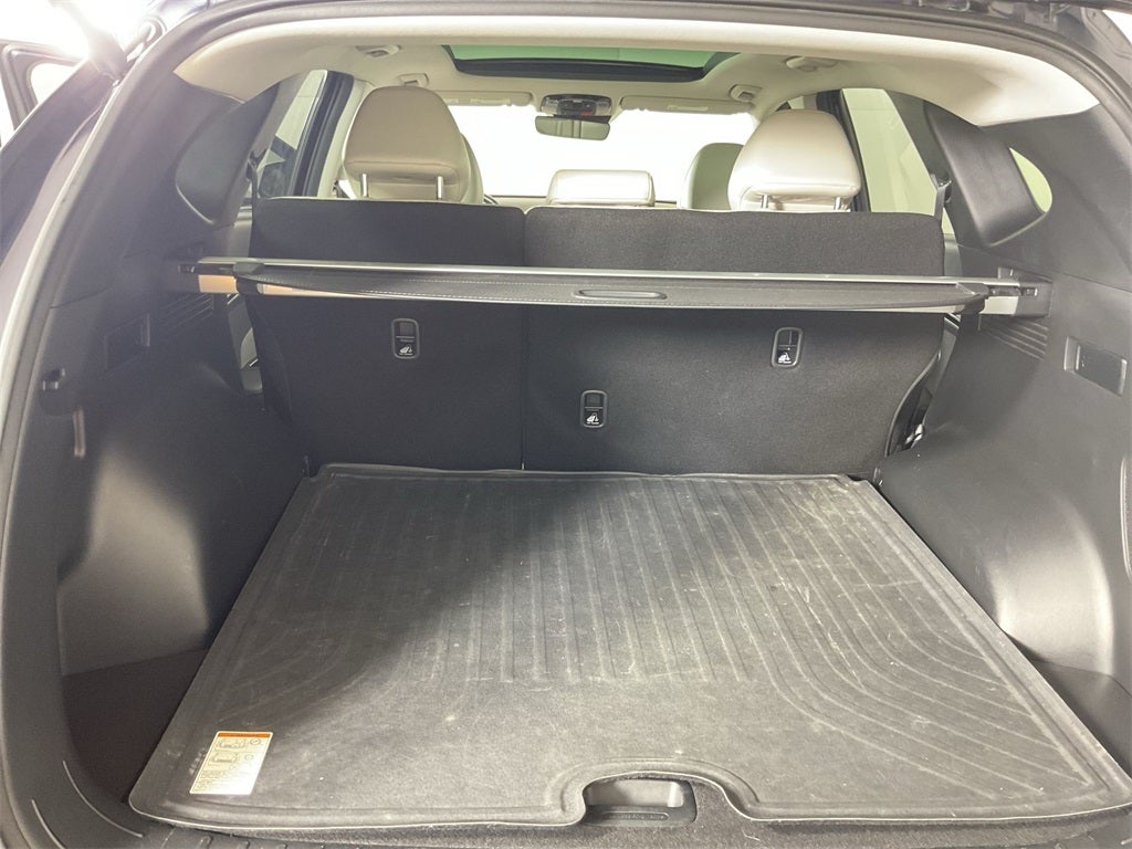 2022 Hyundai Tucson Hybrid Limited