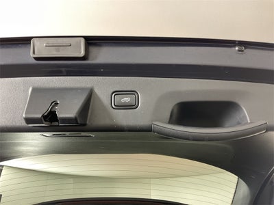 2022 Hyundai Tucson Hybrid Limited