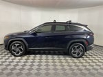 2022 Hyundai Tucson Hybrid Limited