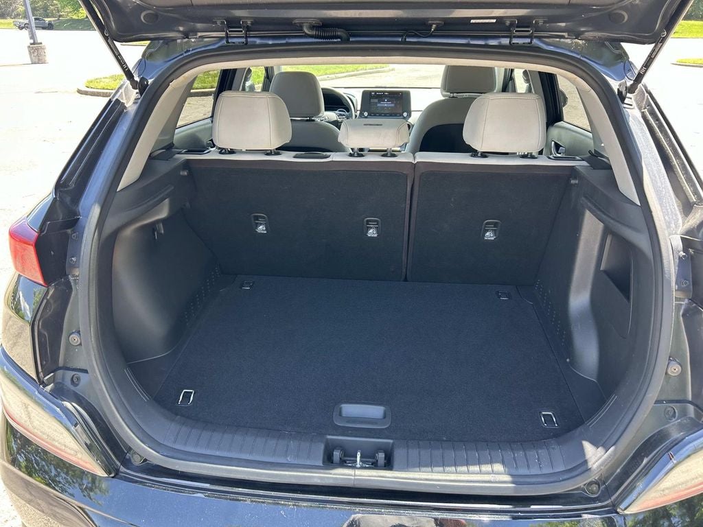2023 Hyundai Kona Electric SE
