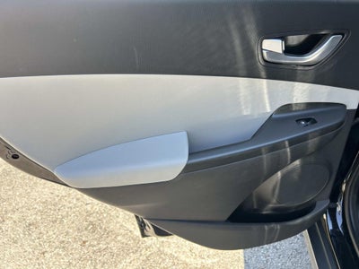 2023 Hyundai Kona Electric SE