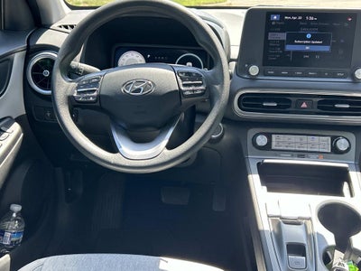 2023 Hyundai Kona Electric SE